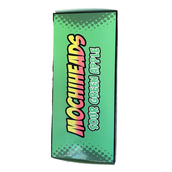 Mochiheads - Sour Green Apple - Image 3