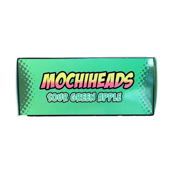 Mochiheads - Sour Green Apple - Image 4
