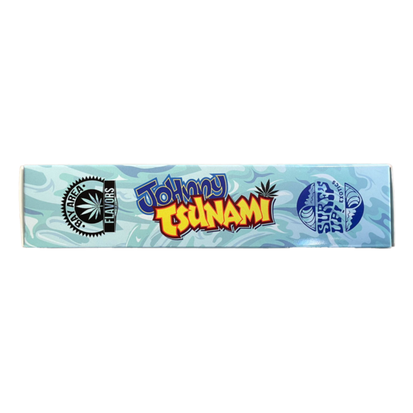 Johnny Tsunami - Image 3