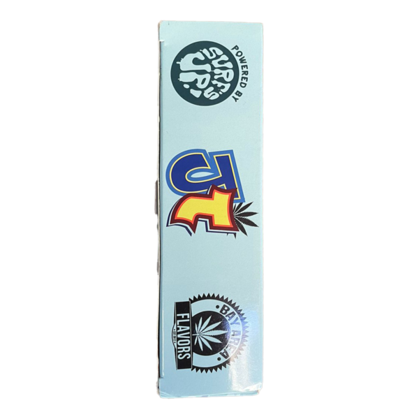 Johnny Tsunami - Image 5
