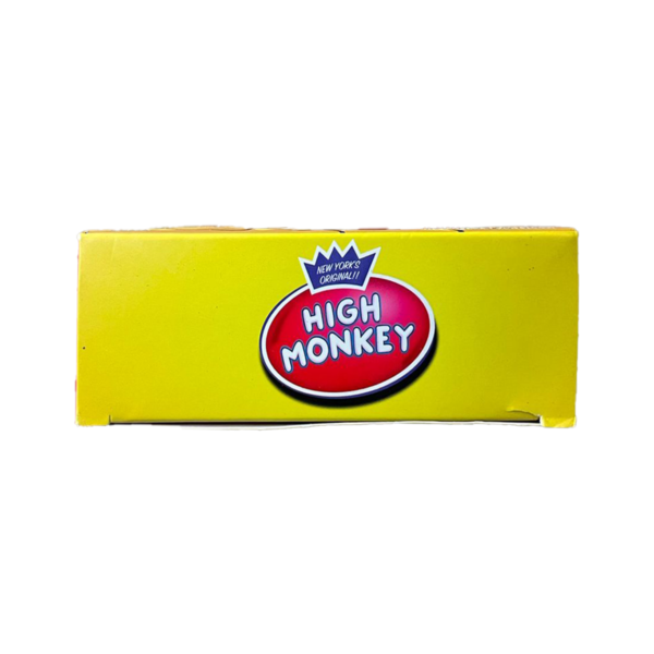 High Monkey - Lemon Berry Squeeze - Image 5